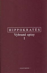 Vybrané spisy I.