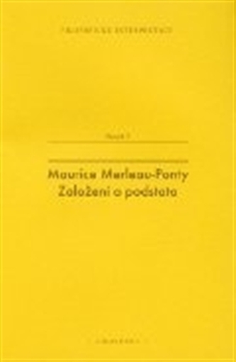 Maurice Merleau-Ponty