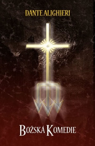 Božská komedie