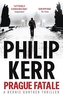 Prague Fatale (anglicky)