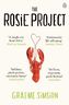 The Rosie Project (anglicky)