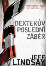 Dexterův poslední záběr