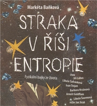 Straka v říši entropie