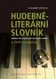 Hudebně-literární slovník  II.