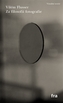 Za filosofii fotografie