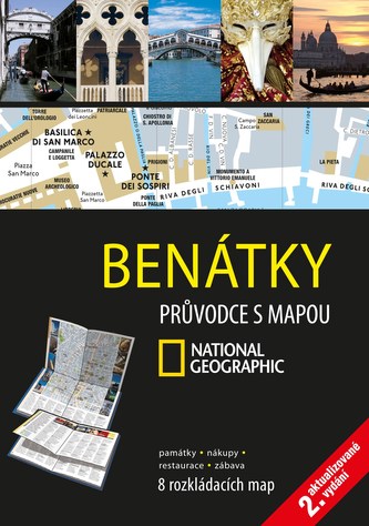 Benátky
