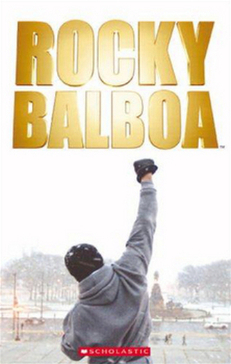 Rocky Balboa