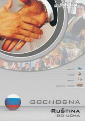 Obchodná ruština