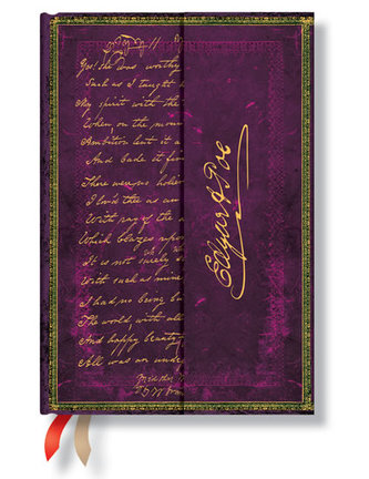 Doář 2015 - Poe Tamerlan mini (12-měsíční horizontal)