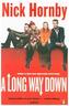 A Long Way Down - film tie in (anglicky)