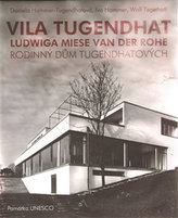 Vila Tugendhat Ludwiga Miese van der Rohe