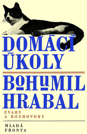 Domácí úkoly Domácí úkoly