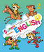 Sunny speaks English 2