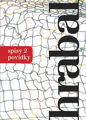 Spisy 2 Povídky