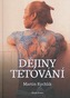 Dějiny tetování