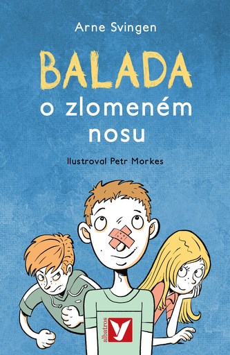 Balada o zlomeném nosu Balada o zlomeném nosu