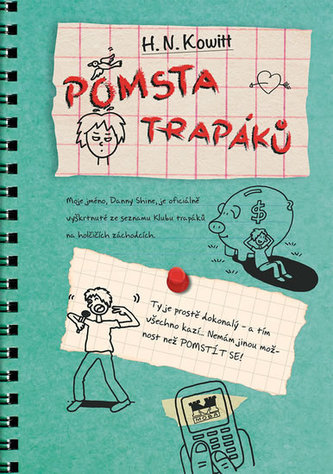 Pomsta trapáků Pomsta trapáků
