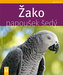 Žako papoušek šedý - Jak na to