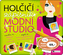 Holčičí zápisník Módní studio