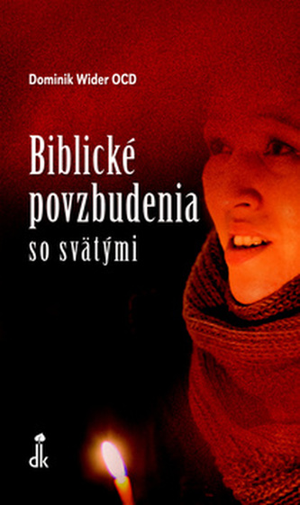 Biblické povzbudenia so svätými