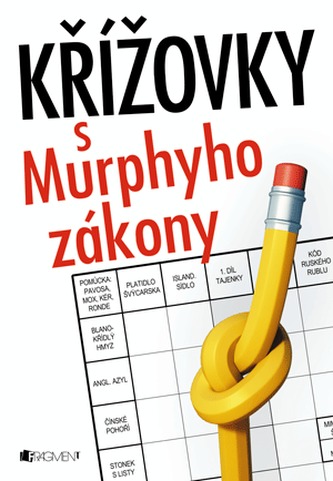 Křížovky s Murphyho zákony