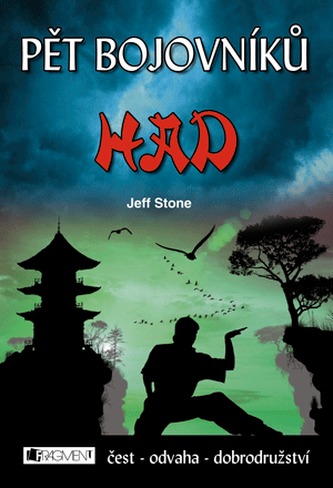 Pět bojovníků - Had
