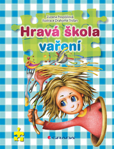 Hravá škola vaření