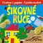 Šikovné ruce – tvoření z papíru, výroba razítek