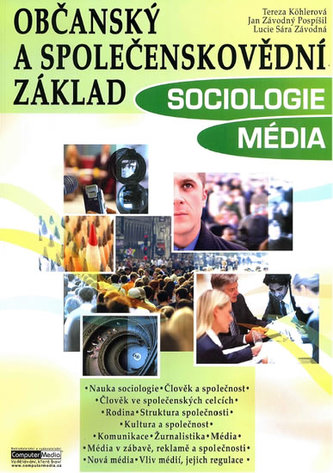 Občanský a společenskovědní základ Sociologie