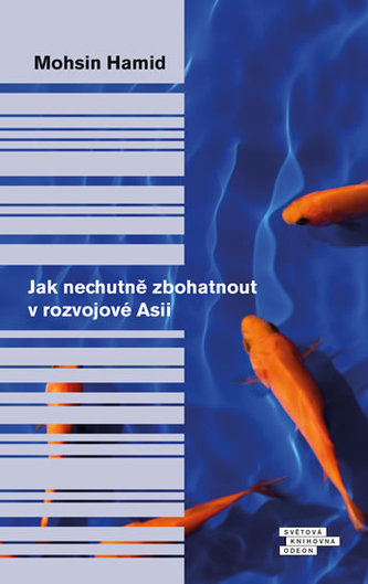 Jak nechutně zbohatnout v rozvojové Asii Jak nechutně zbohatnout v rozvojové Asii