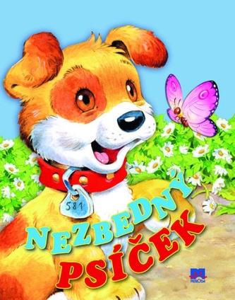Nezbedný psíček