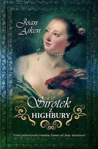 Sirotek z Highbury