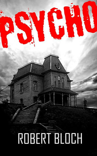 Psycho (Série Psycho 1)