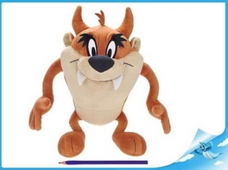 Tasmánský čert plyšový