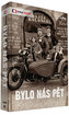 Bylo nás pět - 6 DVD