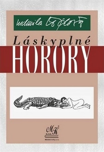 Láskyplné horory Láskyplné horory