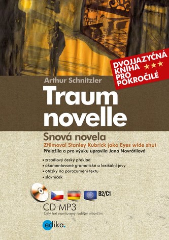 Snová novela Traumnovelle