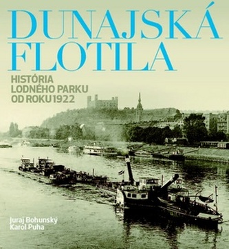 Dunajská flotila