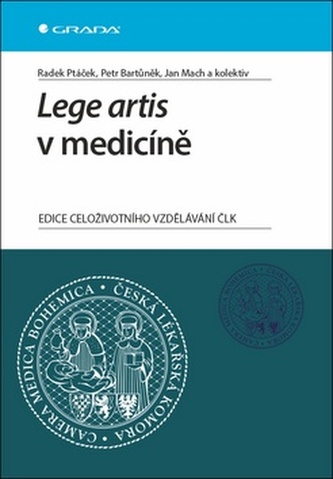 Lege artis v medicíně
