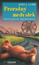 Proradný medvídek