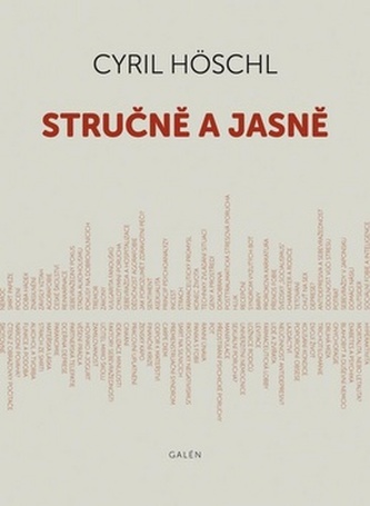 Stručně a jasně
