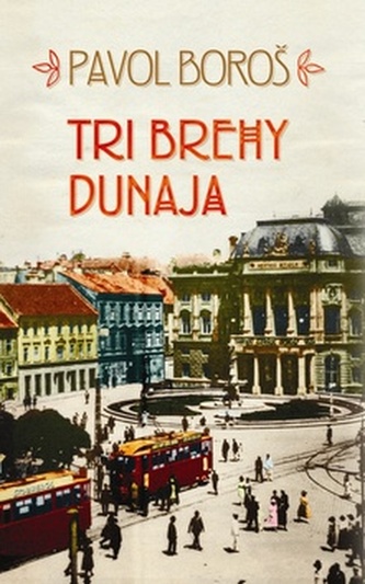 Tri brehy Dunaja Tri brehy Dunaja