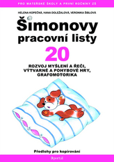 Šimonovy pracovní listy 20