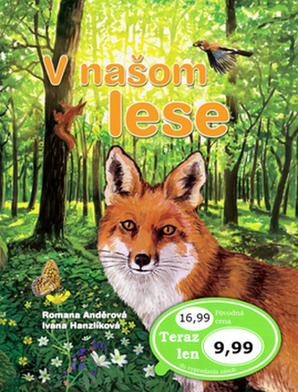 V našom lese