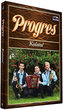 Progres - Kolotoč - DVD
