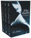 Fifty Shades: Padesát odstínů - 1.díl