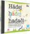 Hádej, hádej hadači - 1 CD