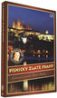 Hašlerky - Písničky zlaté Prahy - DVD