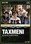 Zlatá deska - Taxmeni - CD+DVD