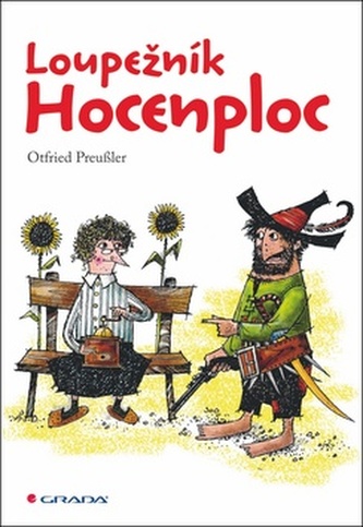 Loupežník Hocenploc